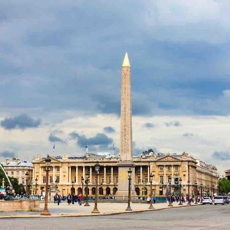 Apartamento L8 - Villiers-Le-Bel Proche Roissy & Paris Exterior foto