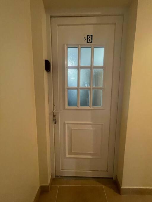 Apartamento L8 - Villiers-Le-Bel Proche Roissy & Paris Exterior foto