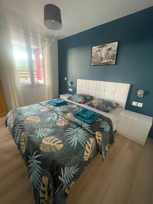 Apartamento L8 - Villiers-Le-Bel Proche Roissy & Paris Exterior foto